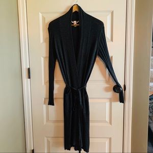 Victoria’s Secret robe